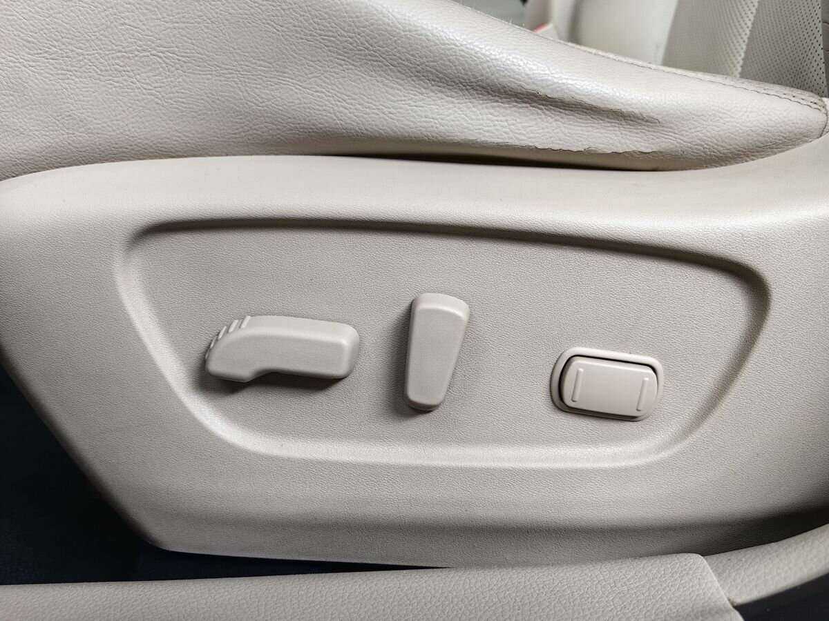 Nissan X-Trail 2017 года с пробегом. Фото: #16