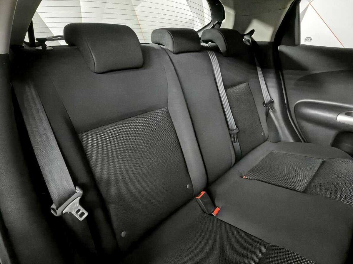 Б/У Ниссан Жук 2012 года. Фото: #12