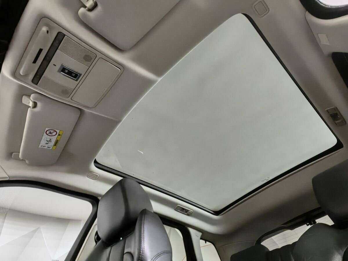 Land Rover Range Rover Evoque 2014 года с пробегом. Фото: #22