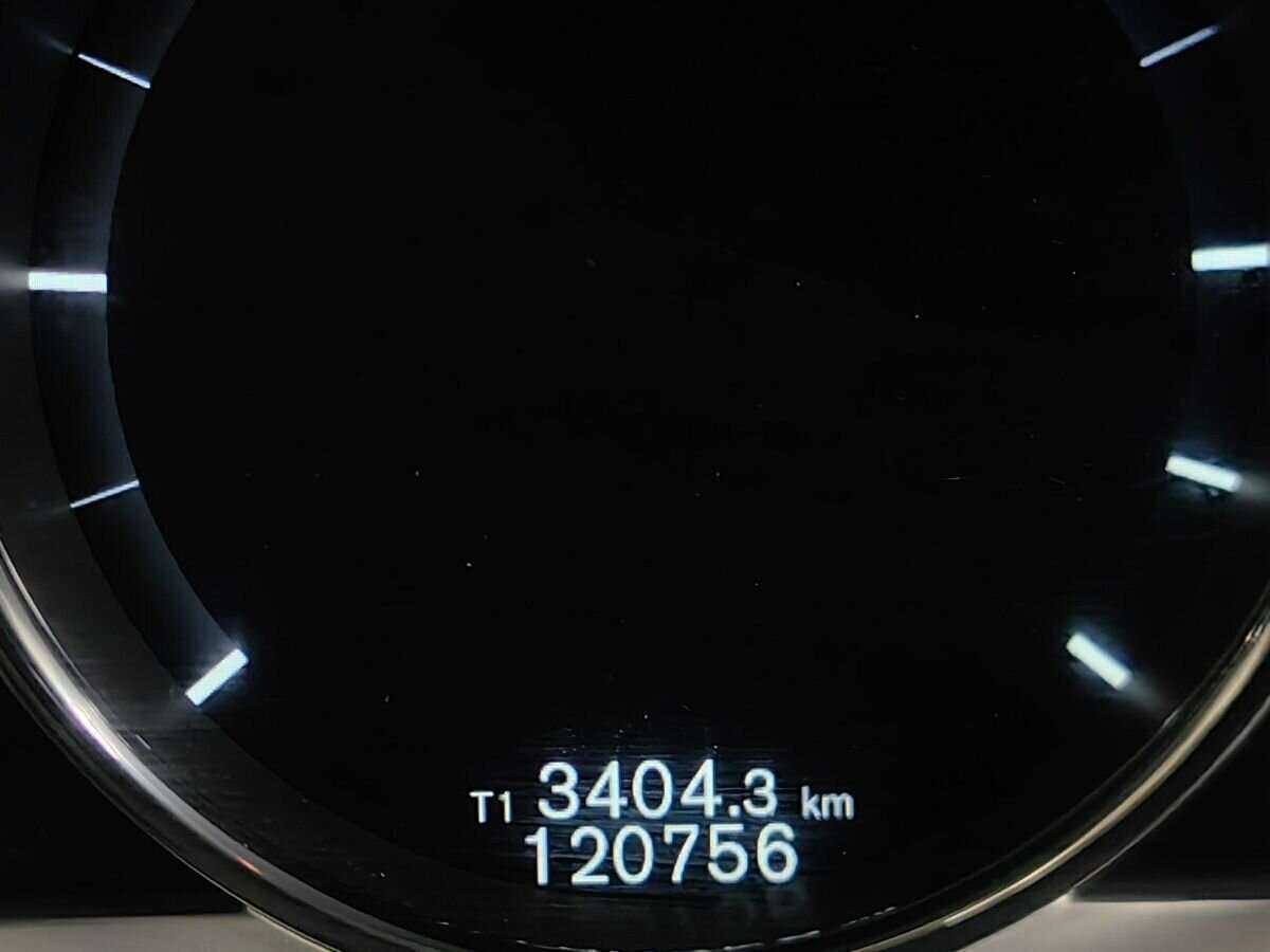 Volvo XC60 2014 года с пробегом. Фото: #16