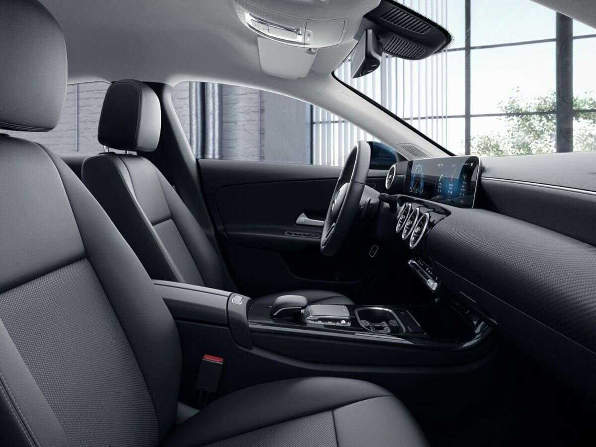 Mercedes-Benz CLA 2020 года с пробегом. Фото: #8