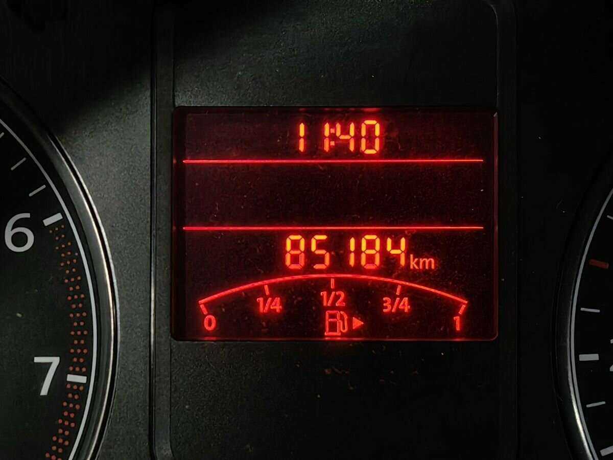 Б/У Фольксваген Поло 2012 года. Фото: #17