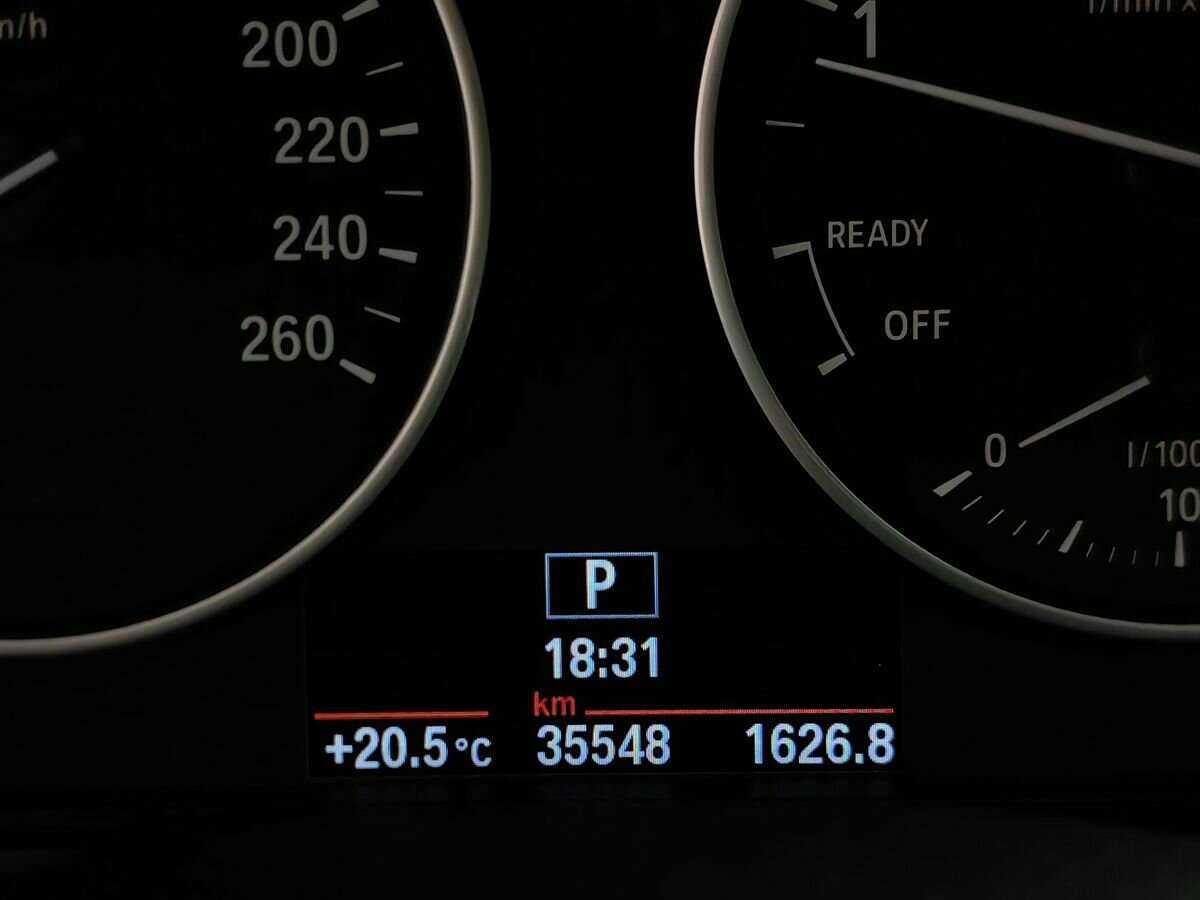 BMW 3 серии 2019 года с пробегом. Фото: #18