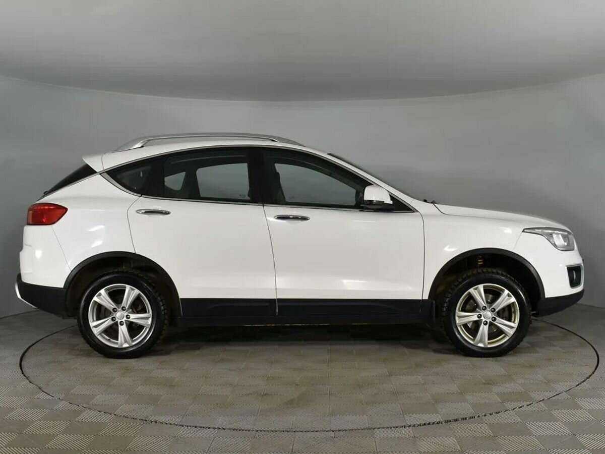 Б/У ФАВ Бестюрн Икс80 2017 года. Фото: #4