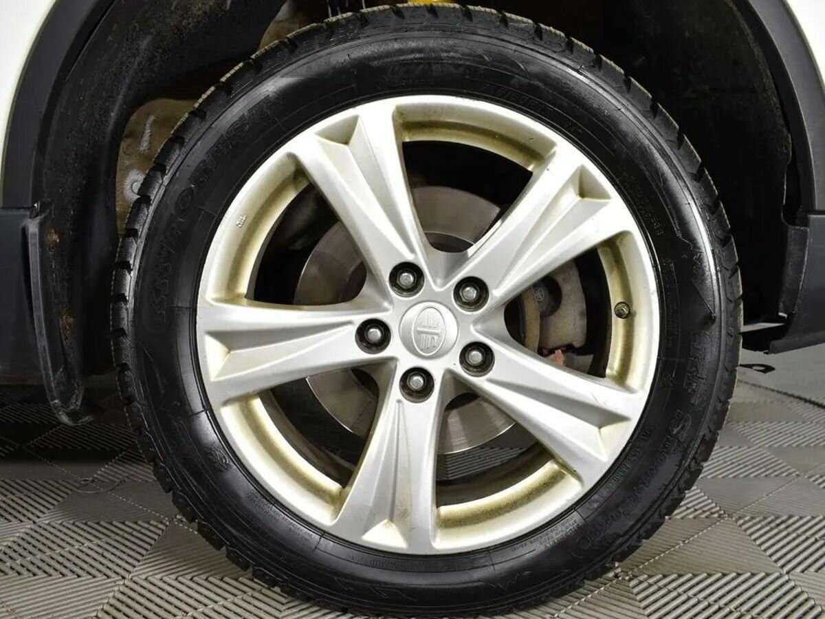 Б/У ФАВ Бестюрн Икс80 2017 года. Фото: #7