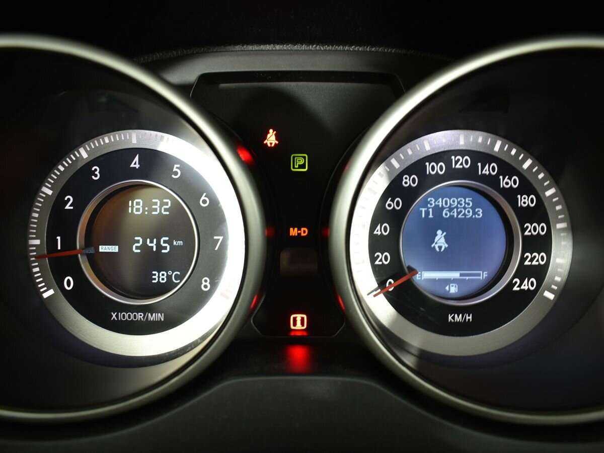 Б/У ФАВ Бестюрн Икс80 2017 года. Фото: #12