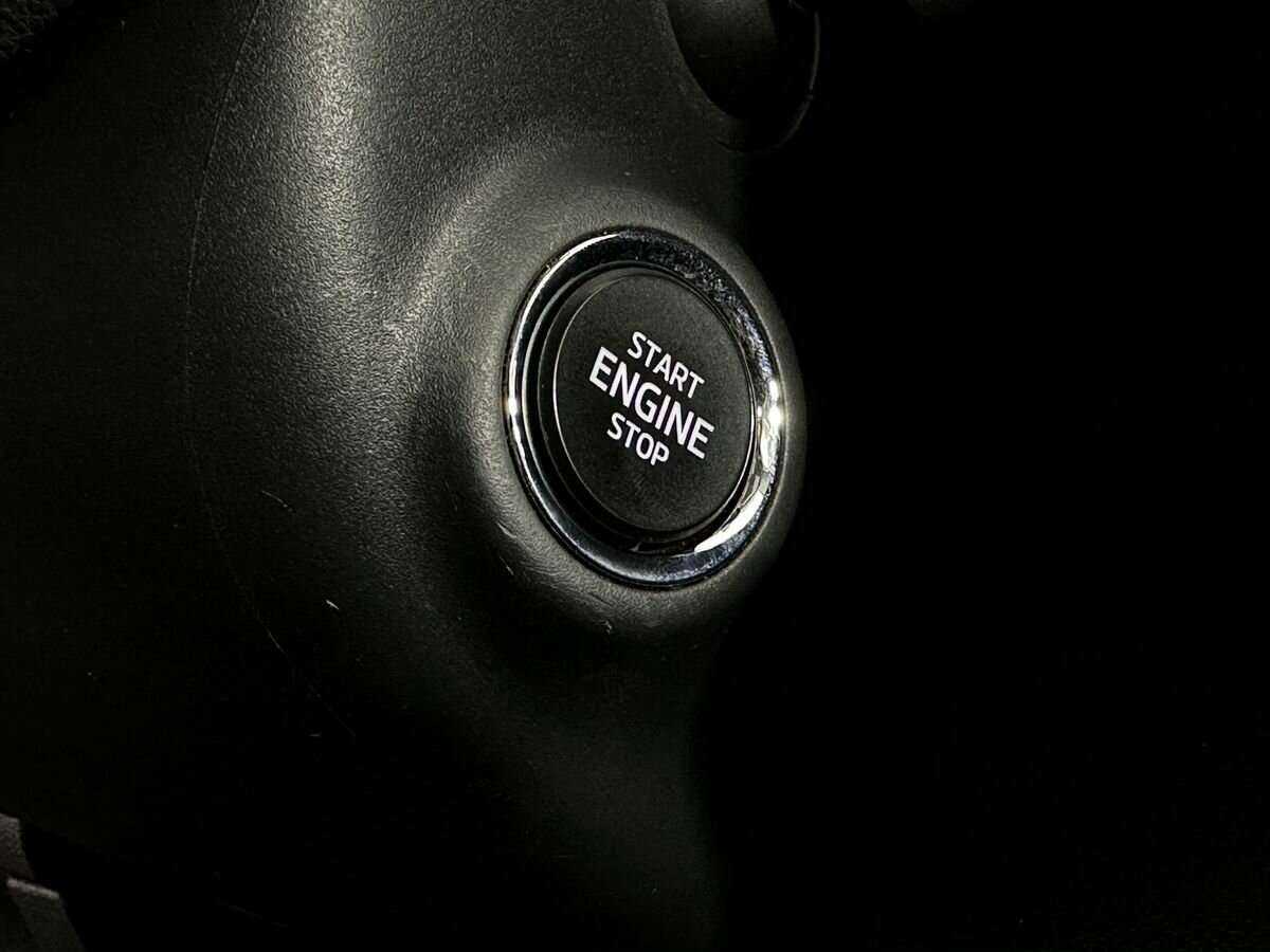 Skoda Kodiaq 2018 года с пробегом. Фото: #15