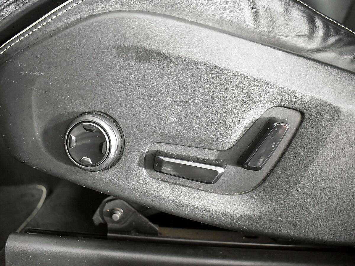 Volvo XC60 2018 года с пробегом. Фото: #19