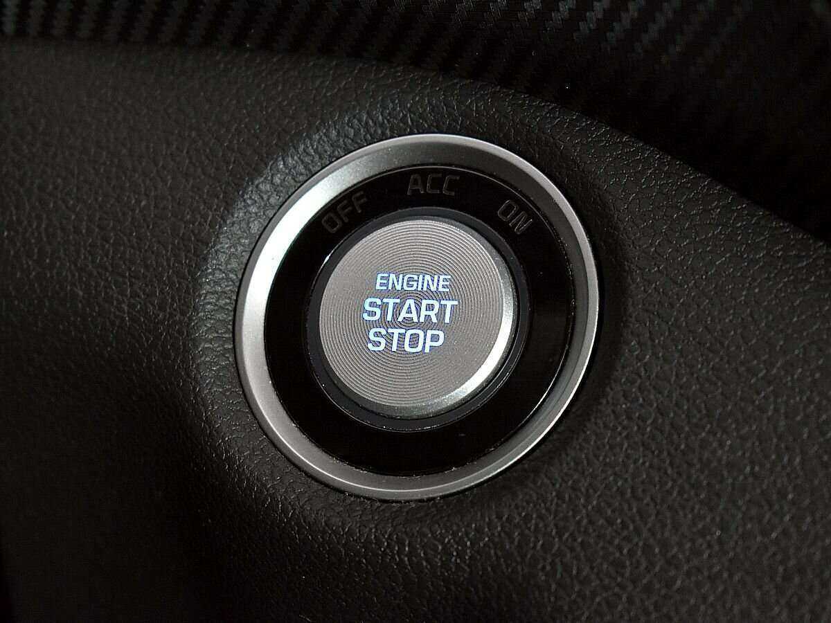 Hyundai Tucson 2018 года с пробегом. Фото: #11