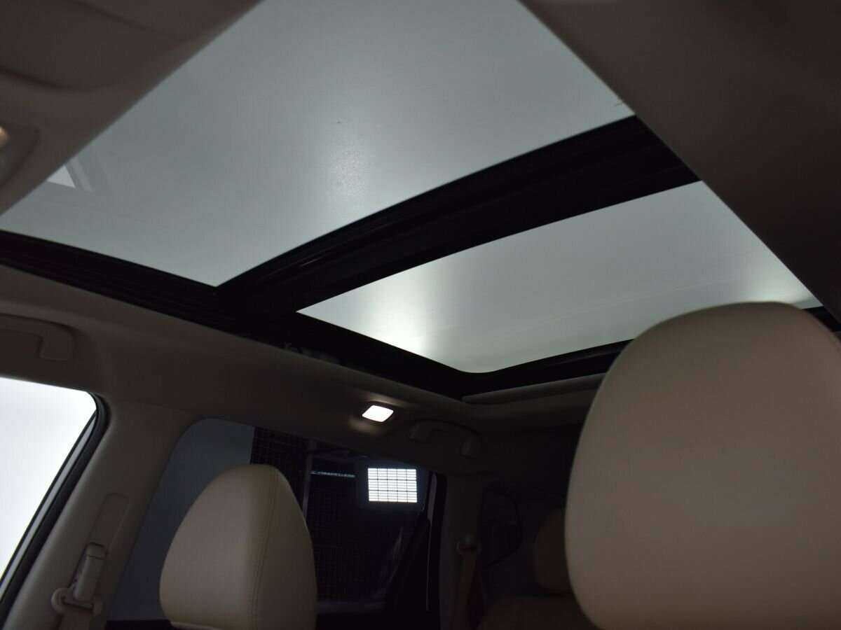 Б/У Ниссан Икс-Трейл 2016 года. Фото: #16