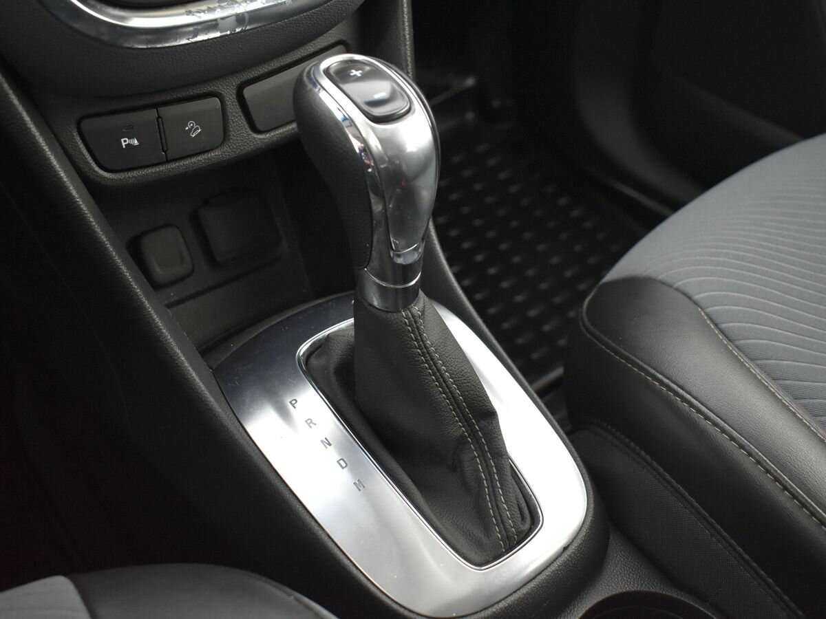 Б/У Опель Мокка 2013 года. Фото: #12