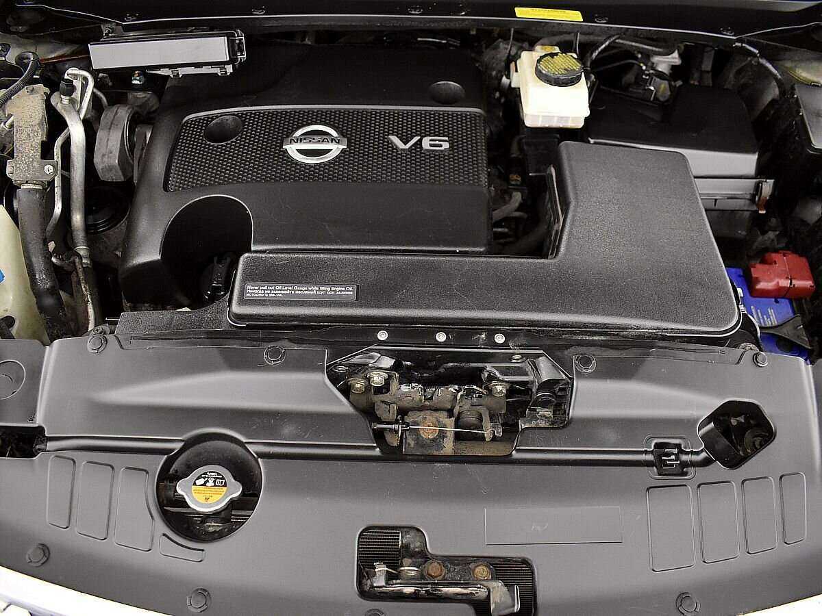 Б/У Ниссан Патфайндер 2015 года. Фото: #22