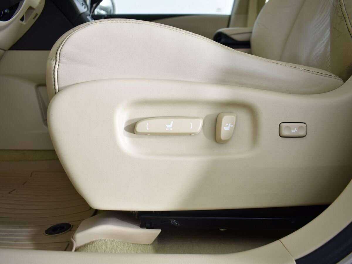 Lexus RX 2013 года с пробегом. Фото: #7