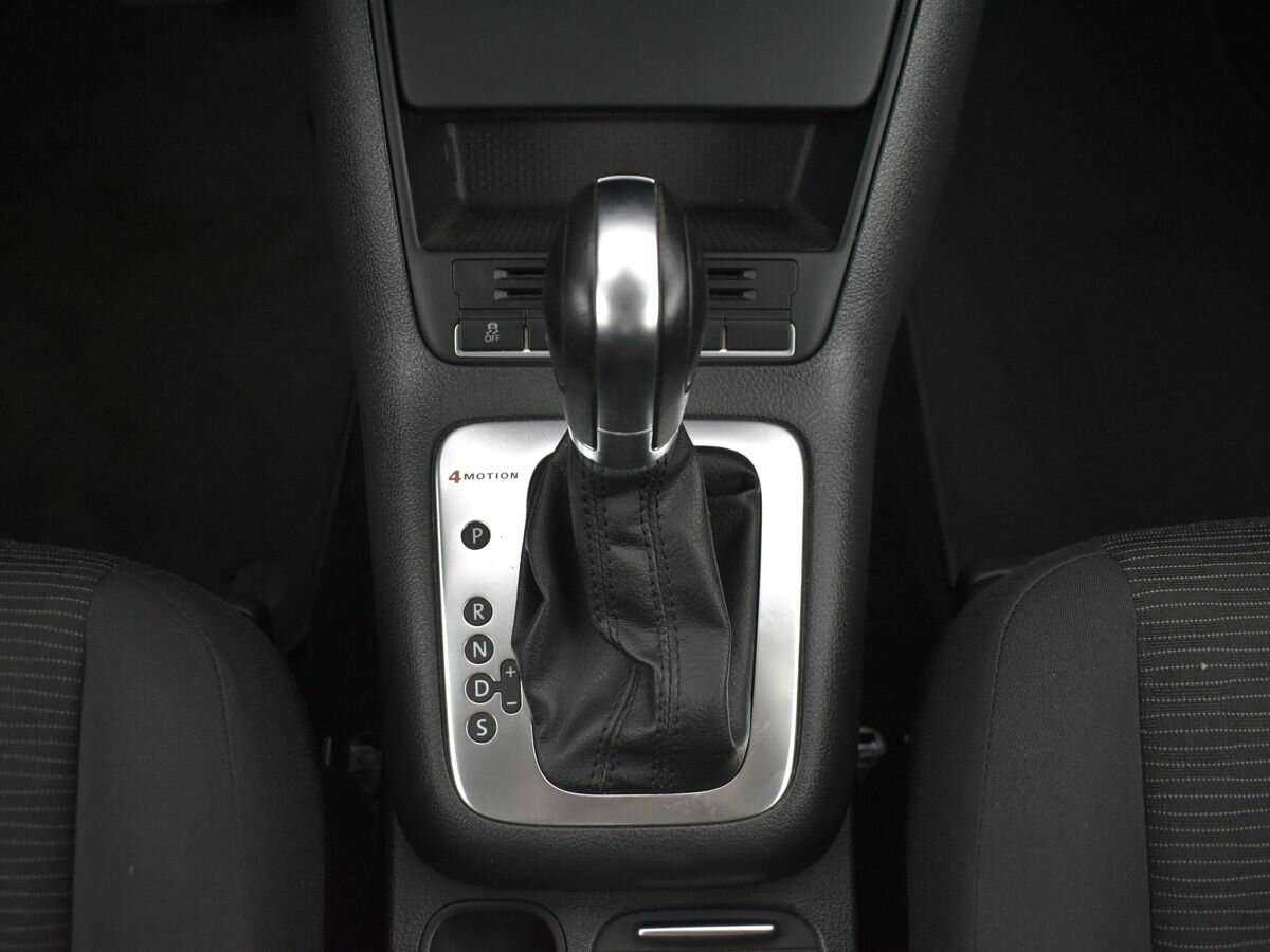 Б/У Фольксваген Тигуан 2012 года. Фото: #12