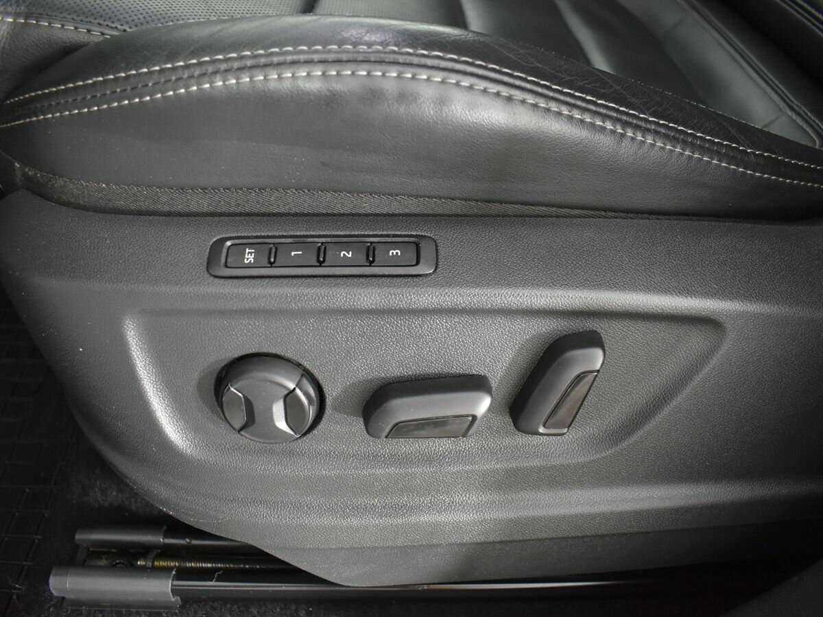 Skoda Kodiaq 2019 года с пробегом. Фото: #13