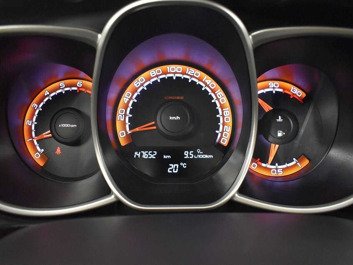 Б/У Лада (ВАЗ) Веста 2019 года. Фото: #10