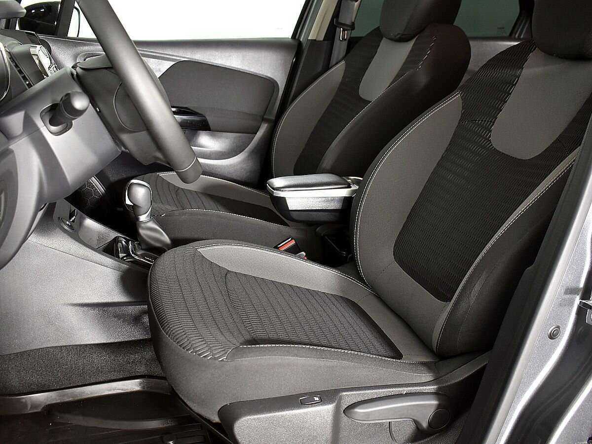 Б/У Рено Каптюр 2018 года. Фото: #7