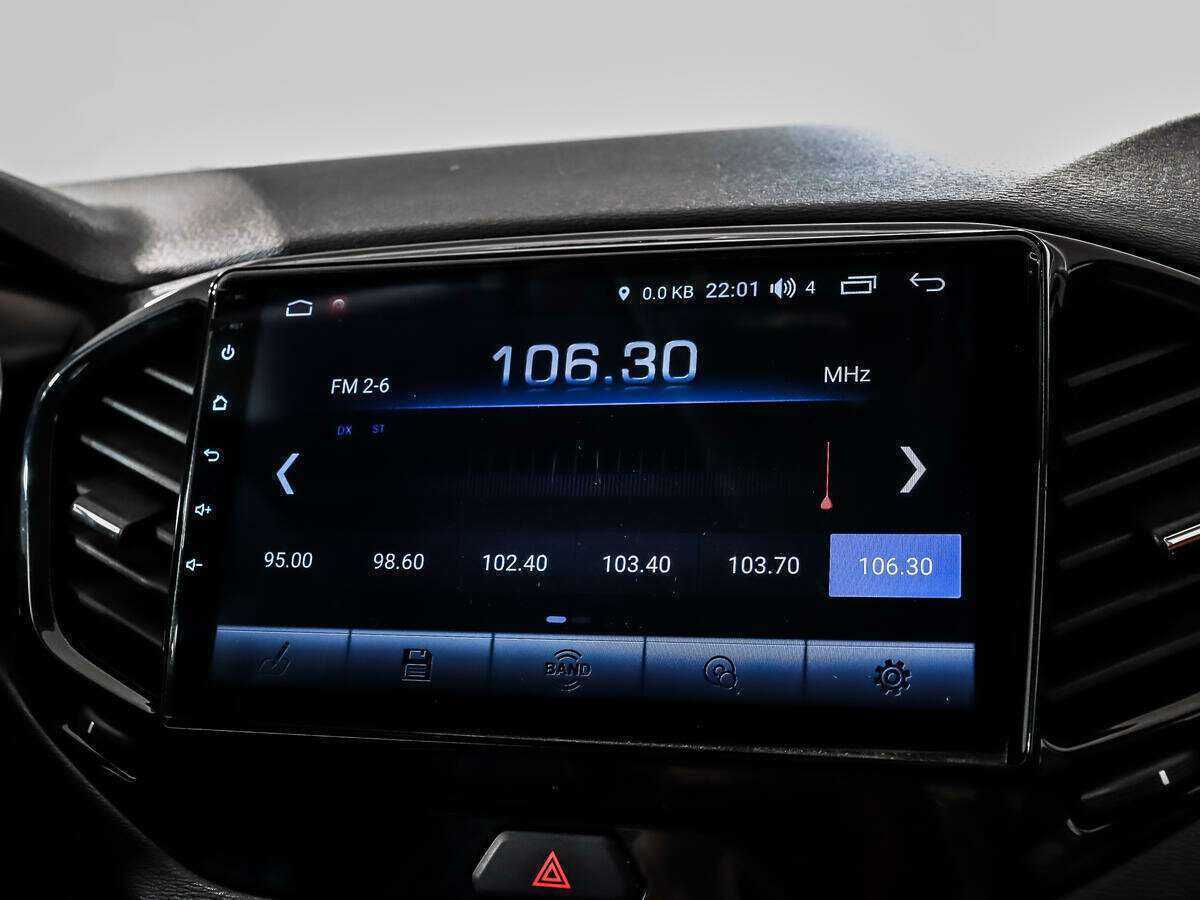 Б/У Лада (ВАЗ) Веста 2020 года. Фото: #9