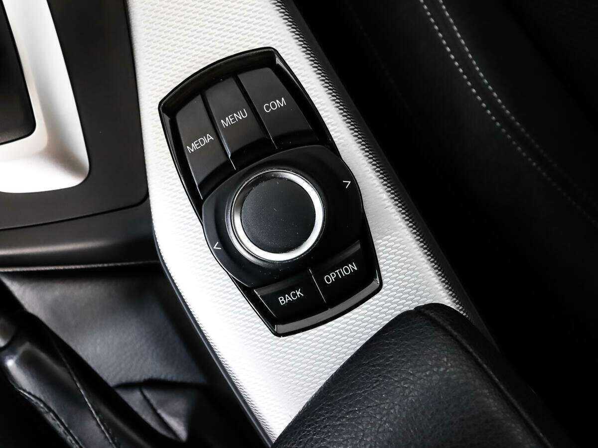 BMW 1 серии 2019 года с пробегом. Фото: #8