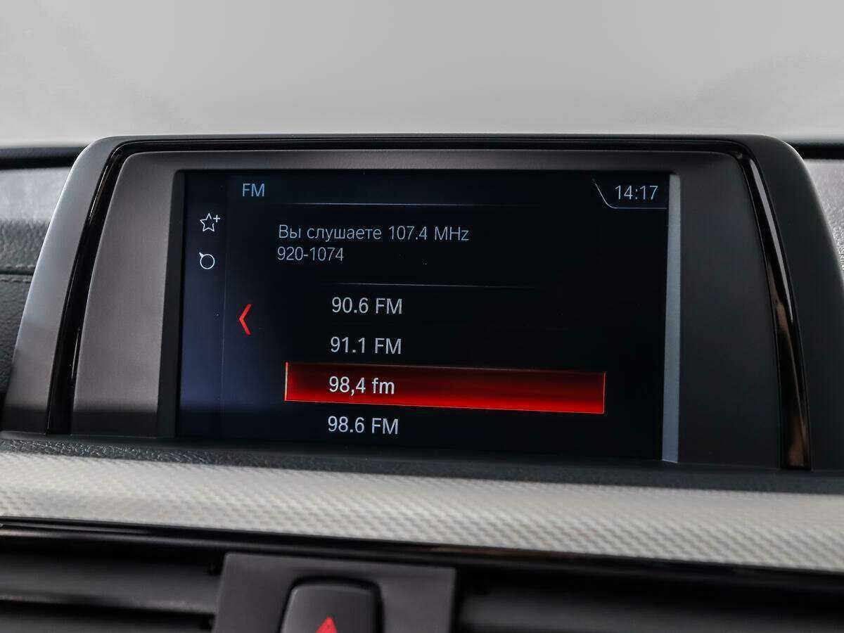 BMW 3 серии 2018 года с пробегом. Фото: #13