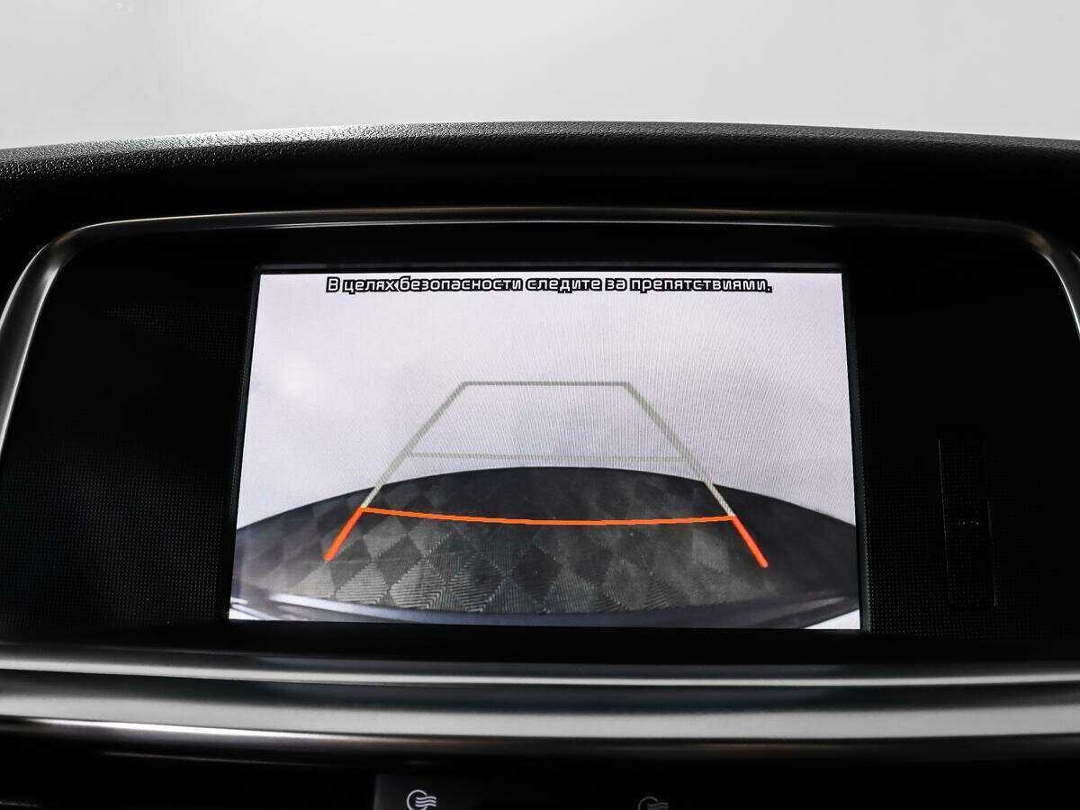 Б/У Киа Оптима 2018 года. Фото: #18