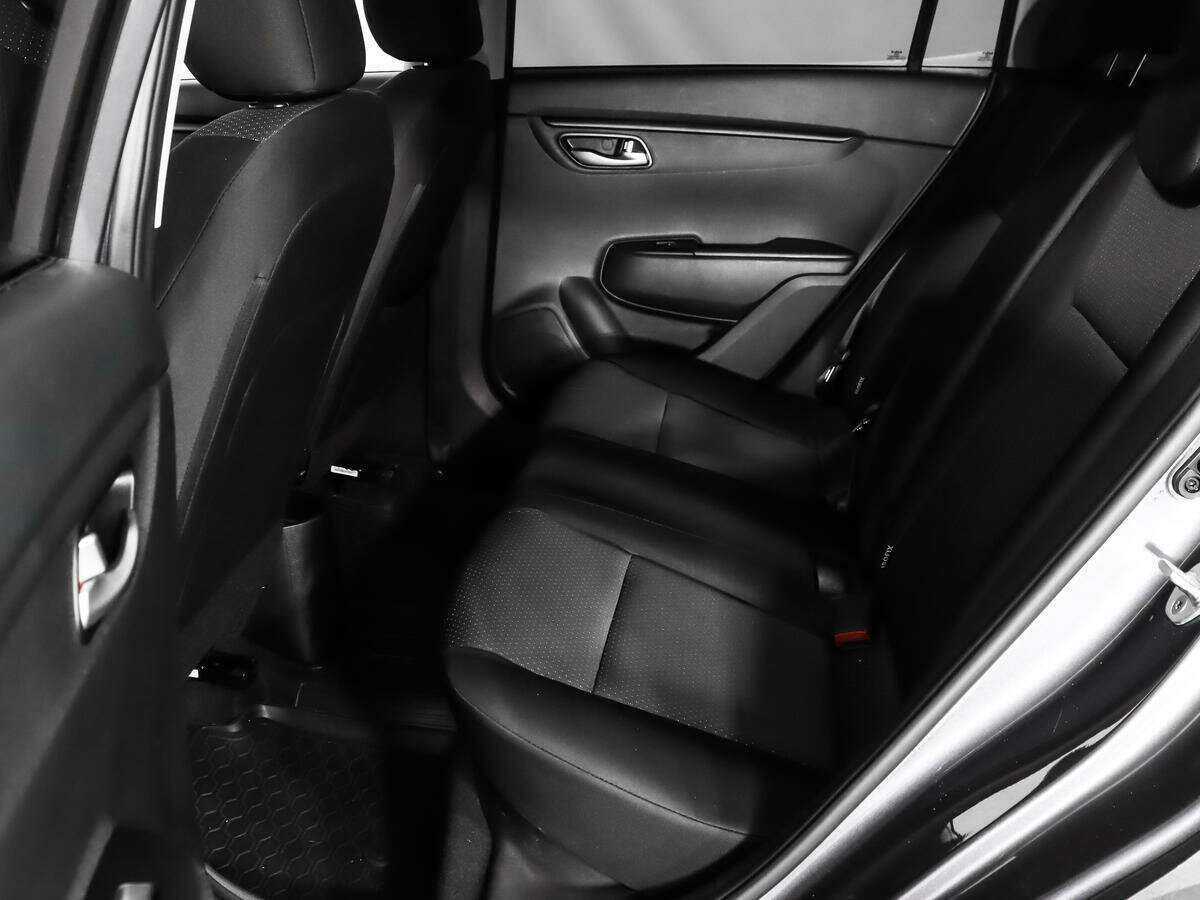 Б/У Киа Рио 2021 года. Фото: #9