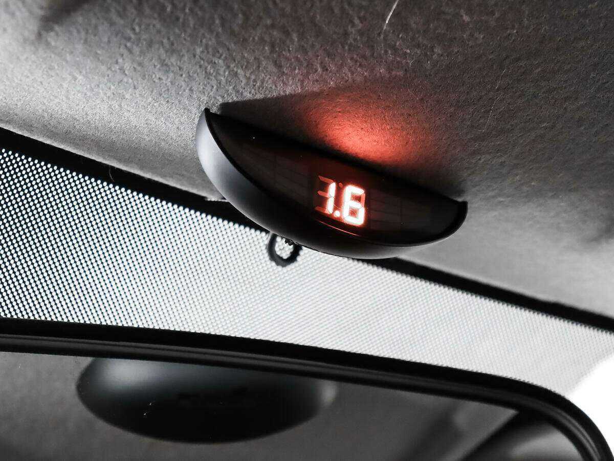 Б/У Киа Рио 2021 года. Фото: #13