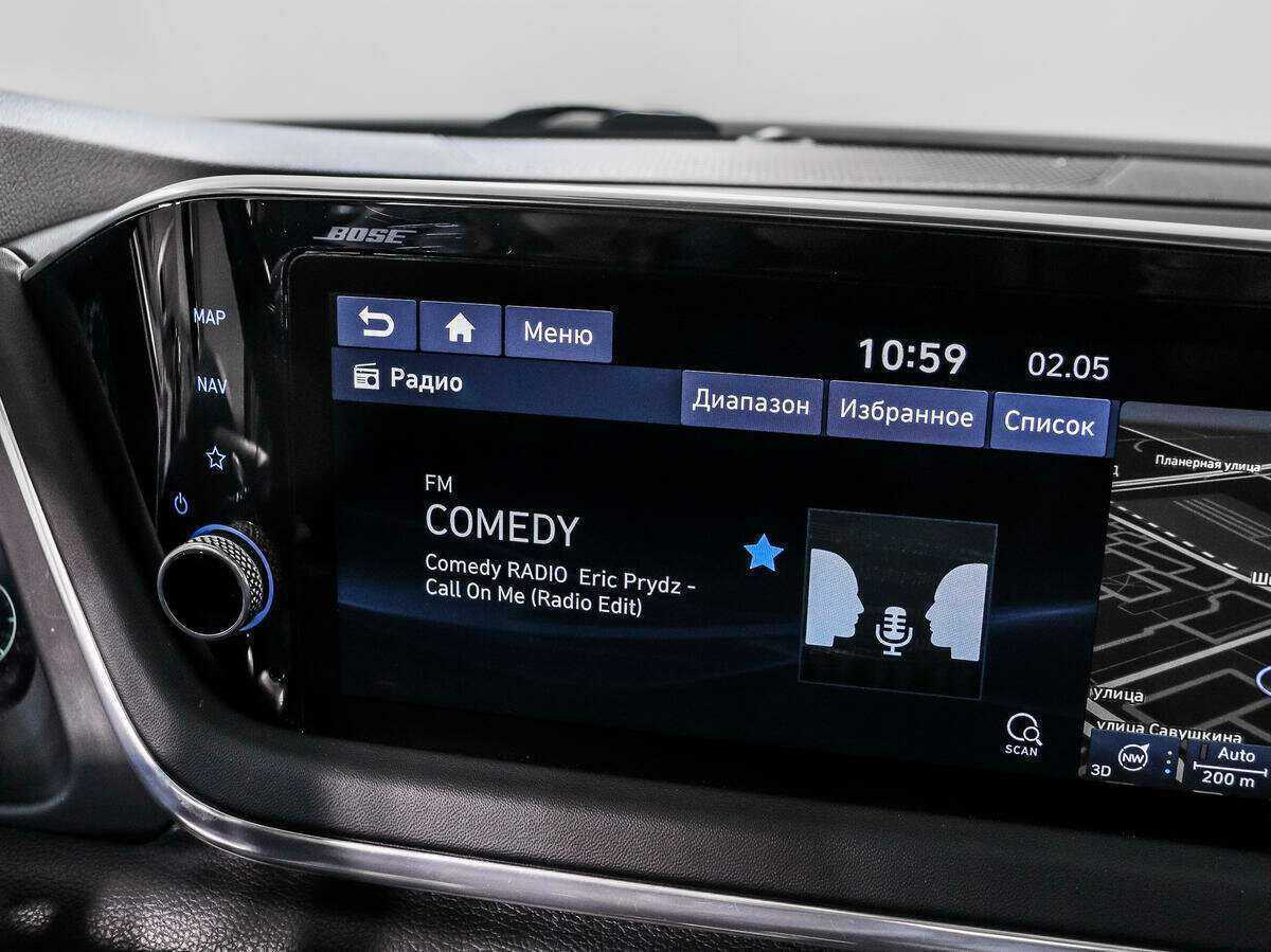 Hyundai Sonata 2019 года с пробегом. Фото: #16