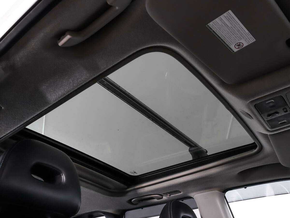 Б/У Ниссан Икс-Трейл 2013 года. Фото: #12