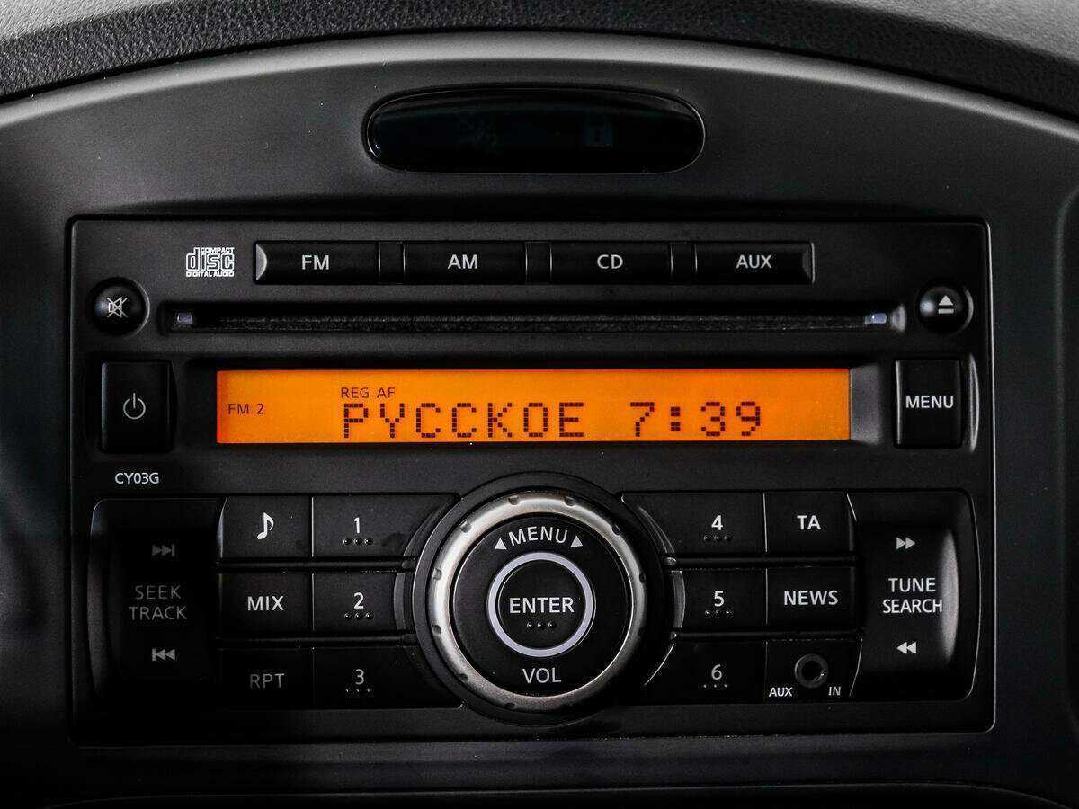 Б/У Ниссан Жук 2014 года. Фото: #11