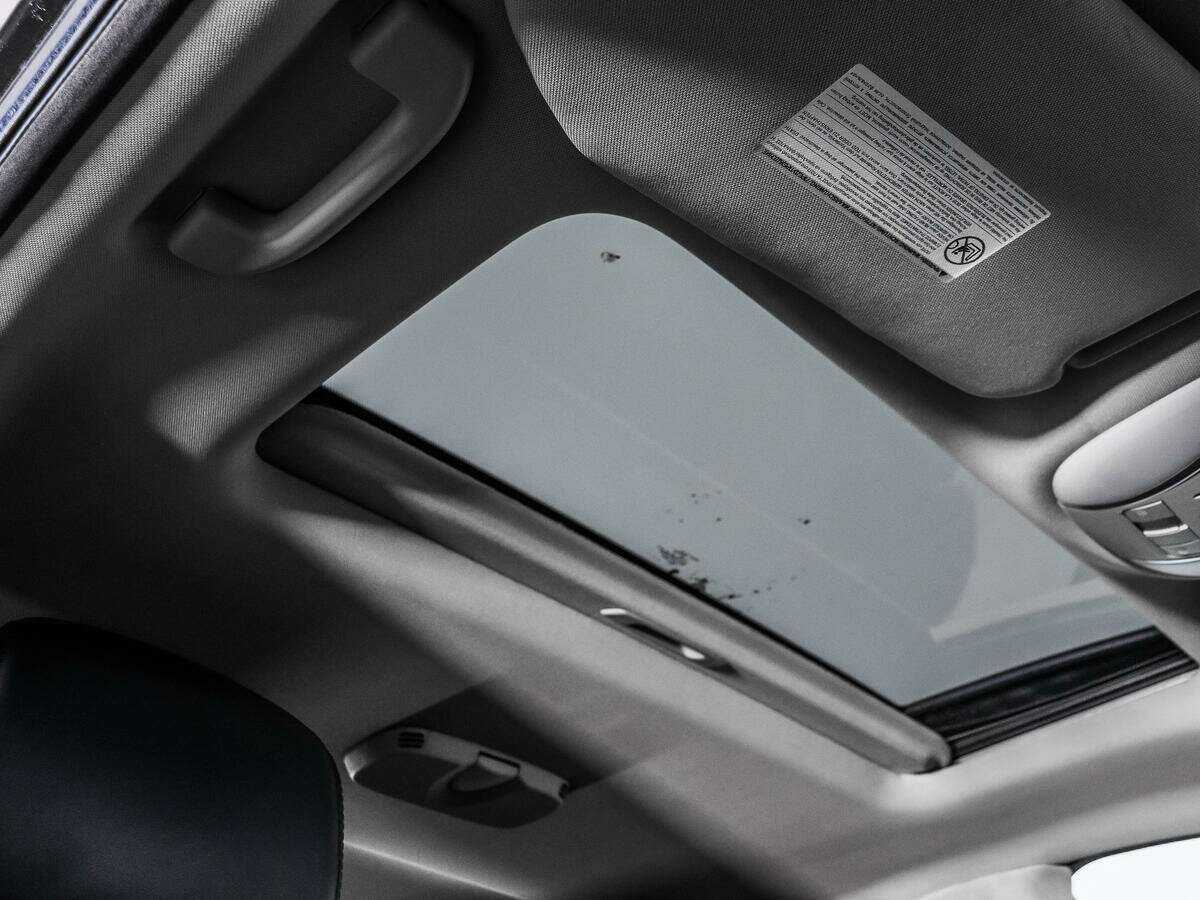 Infiniti JX 2013 года с пробегом. Фото: #15