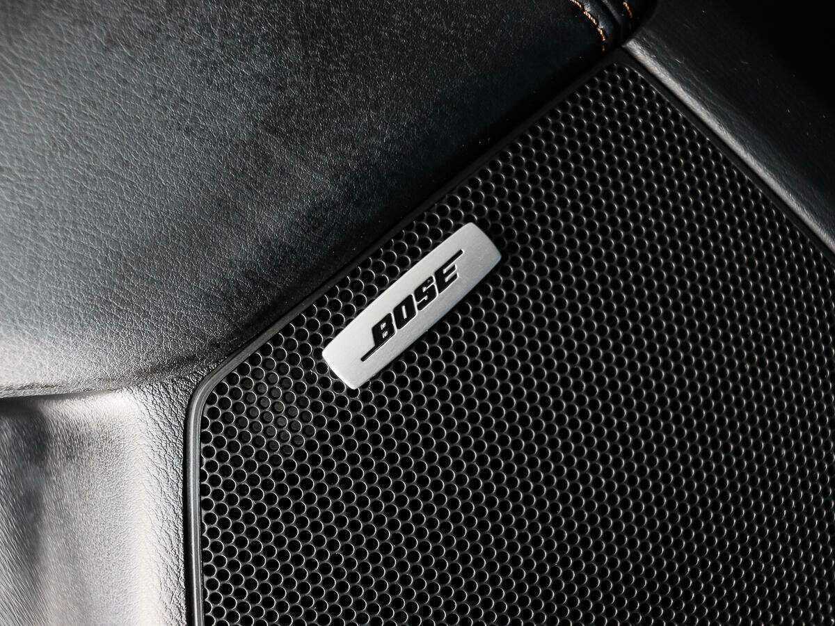 Mazda CX-5 2017 года с пробегом. Фото: #10