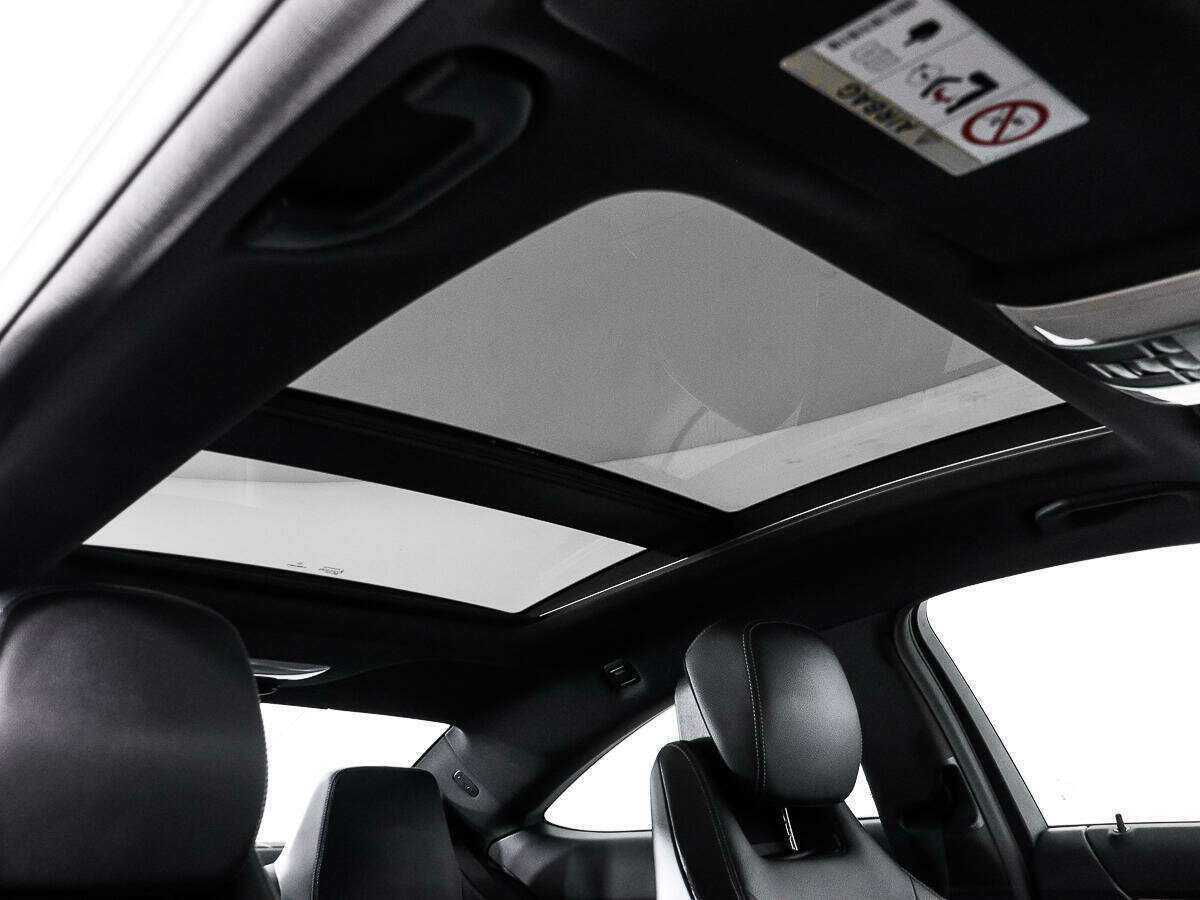 Mercedes-Benz C-Класс 2015 года с пробегом. Фото: #14