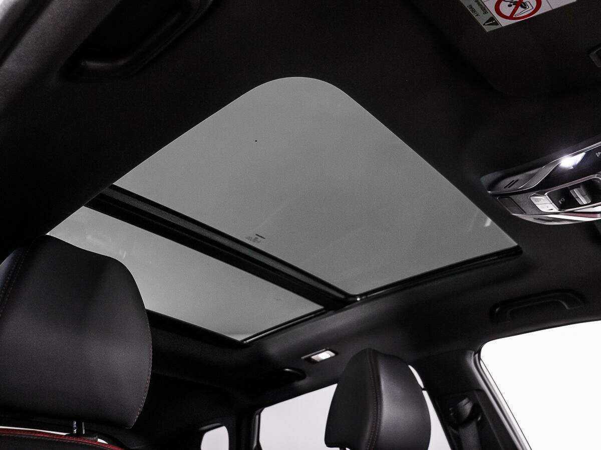 Б/У Джили Кулрэй 2021 года. Фото: #14