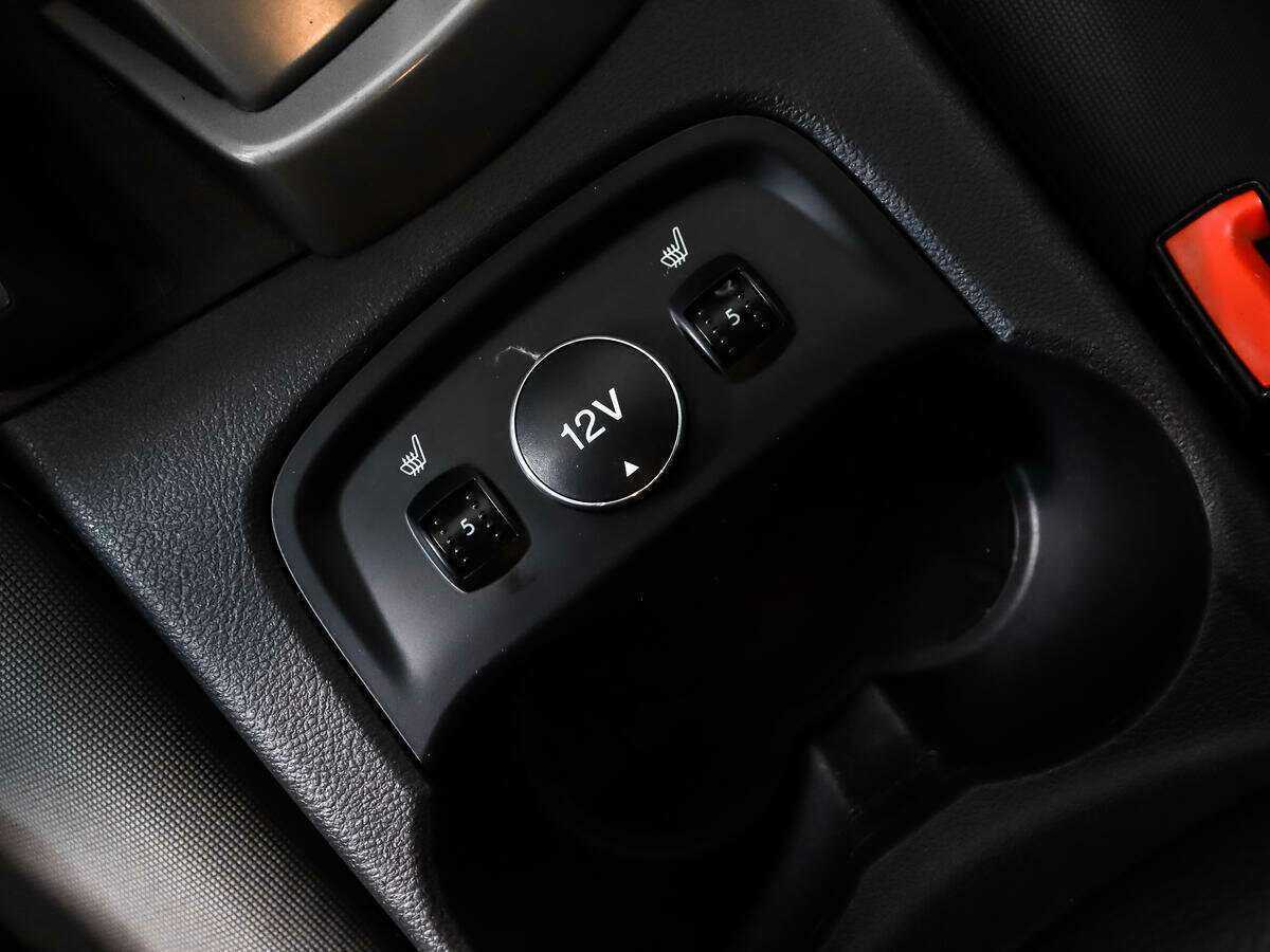 Б/У Форд Фокус 2012 года. Фото: #7