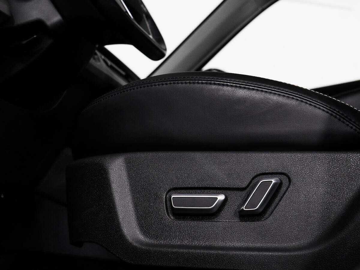 Б/У Джили Атлас 2018 года. Фото: #7