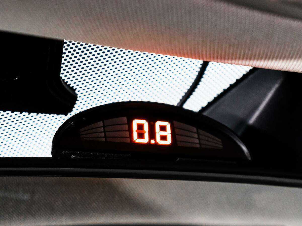 Б/У Митсубиши Оутлэндер 2018 года. Фото: #13