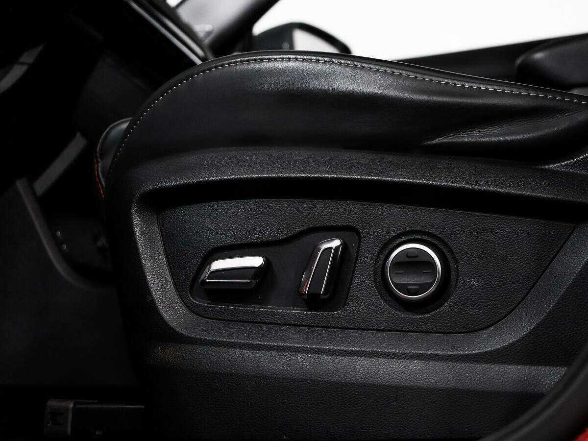 Б/У Чери Тигго 7 Про 2020 года. Фото: #9