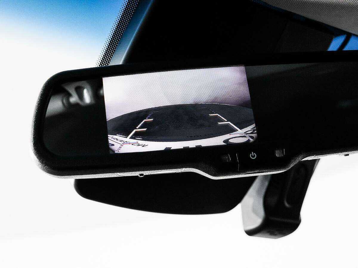 Hyundai Tucson 2017 года с пробегом. Фото: #15