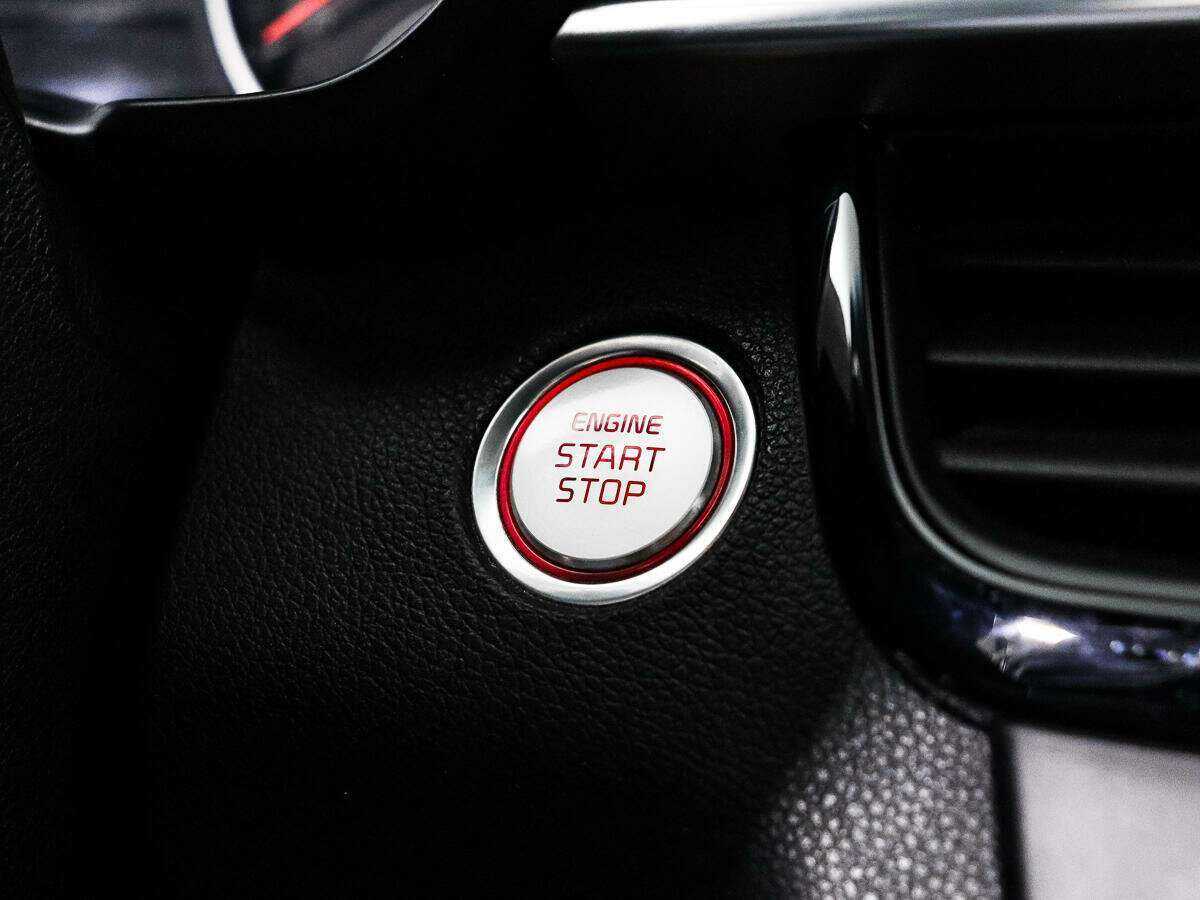 Б/У Киа Оптима 2018 года. Фото: #10