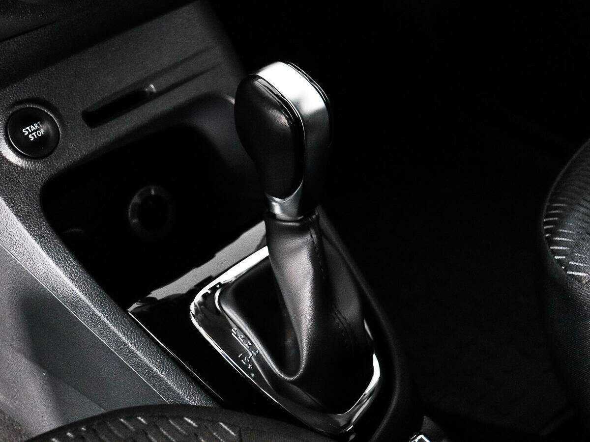 Б/У Рено Каптюр 2016 года. Фото: #9