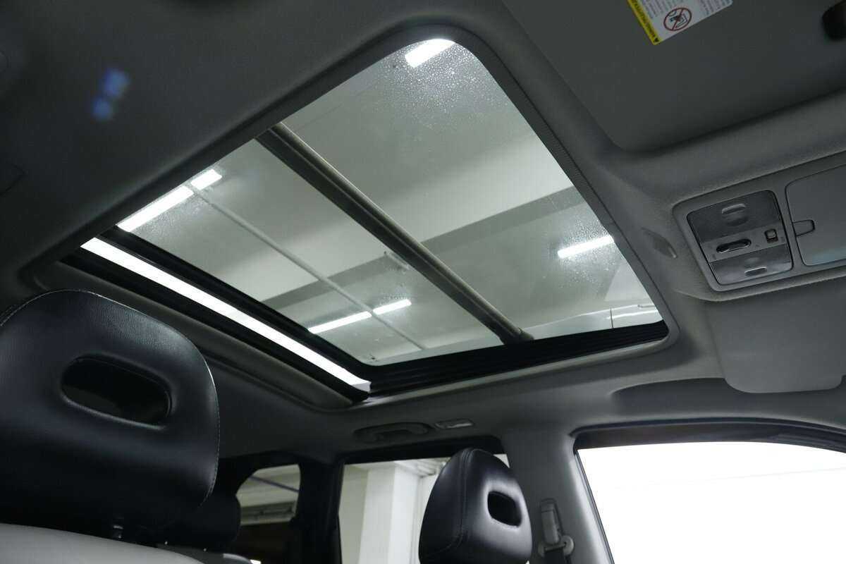 Б/У Ниссан Икс-Трейл 2013 года. Фото: #6