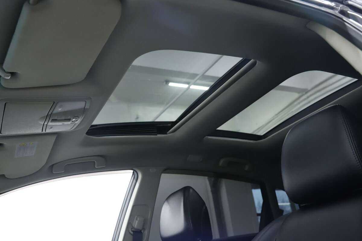 Б/У Ниссан Теана 2013 года. Фото: #6