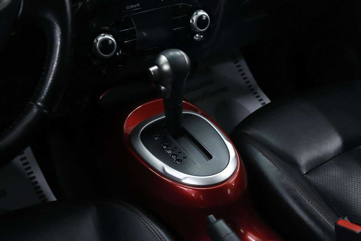 Б/У Ниссан Жук 2014 года. Фото: #14