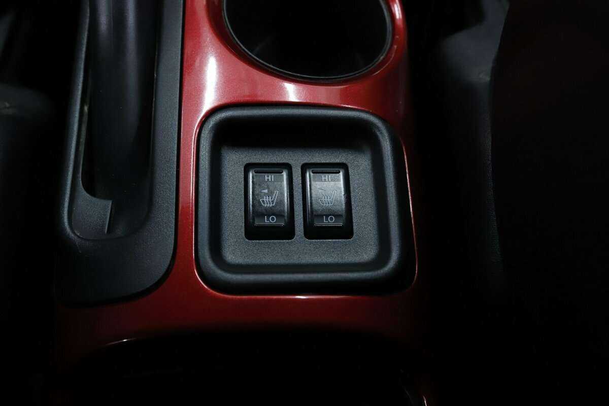 Б/У Ниссан Жук 2014 года. Фото: #15