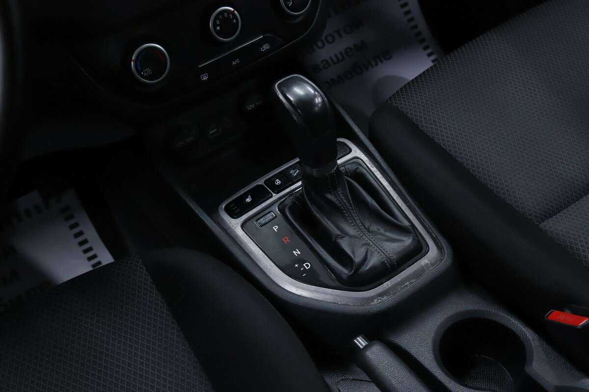 Б/У Хендай Крета 2020 года. Фото: #11