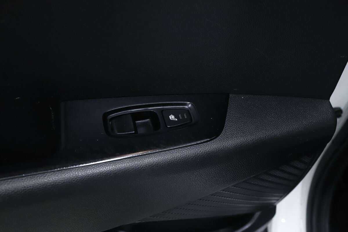 Б/У Хендай Крета 2020 года. Фото: #15