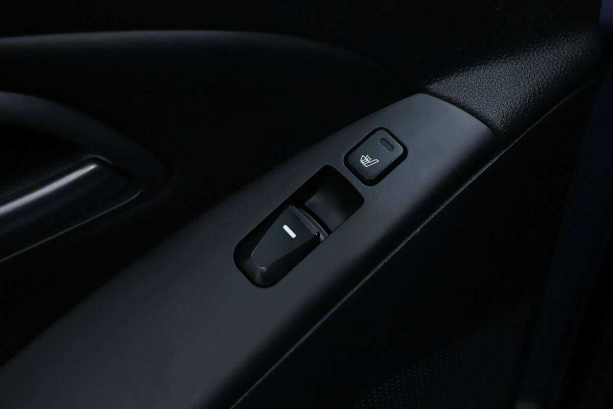 Б/У Хендай ай-икс35 2015 года. Фото: #20