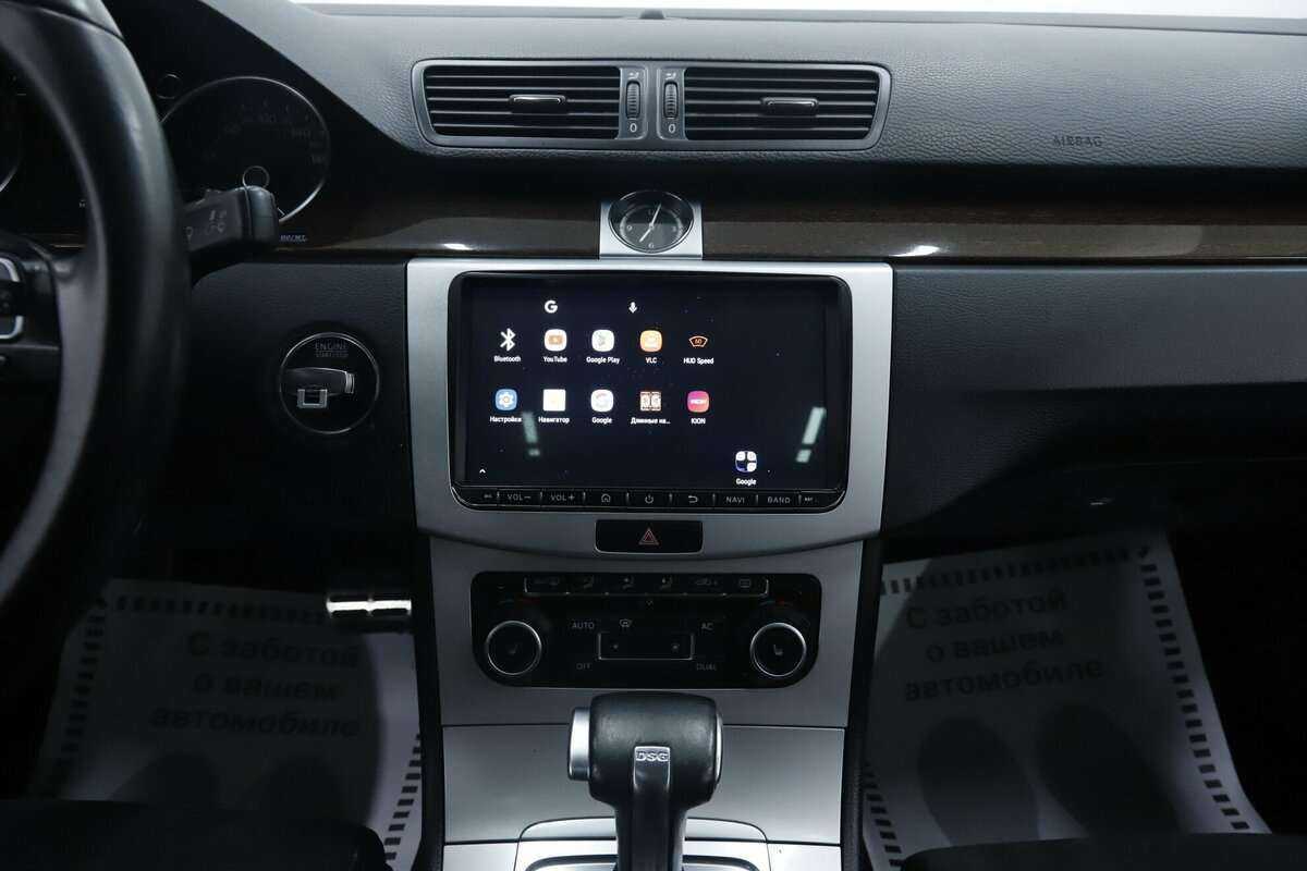 Б/У Фольксваген Пассат ЦЦ 2012 года. Фото: #12