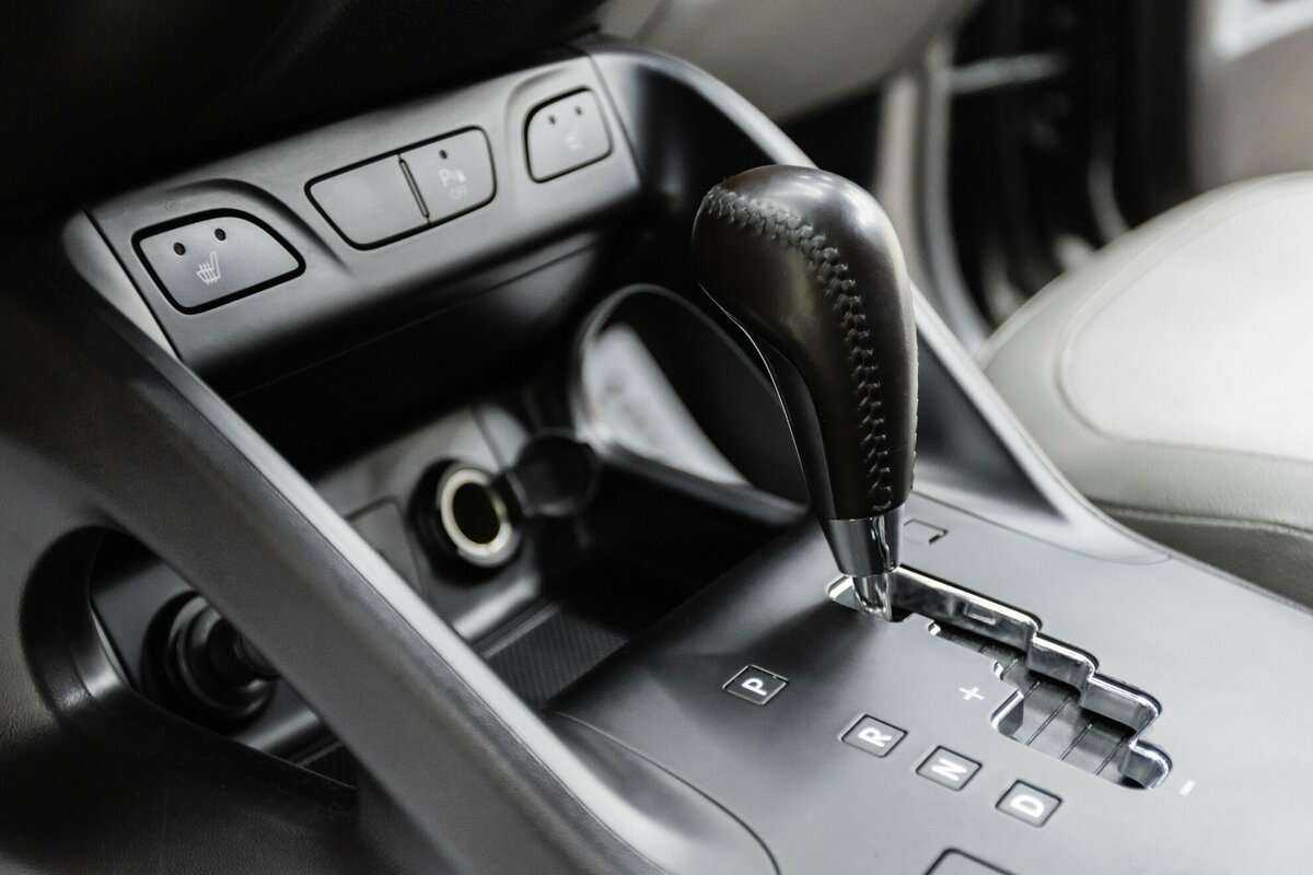 Б/У Хендай ай-икс35 2014 года. Фото: #11